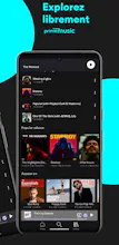 Teezer Prime Music gallery image