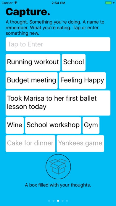 Occent gallery image