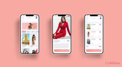 Pixel Perfect Studio gallery image