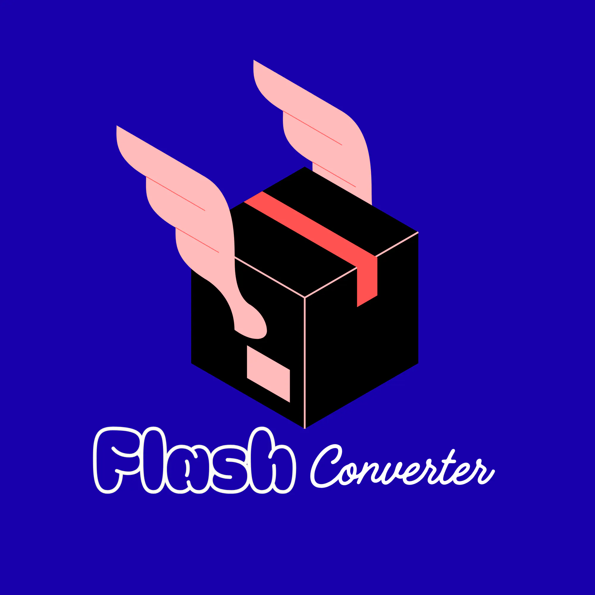 Banner del producto FlashConvert