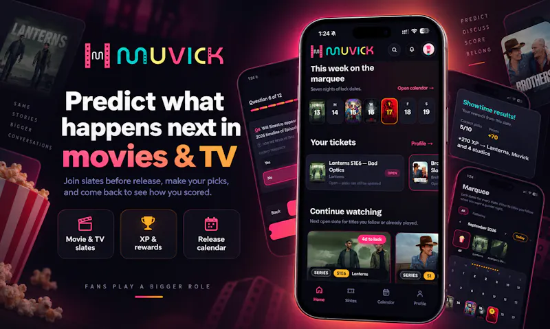 Muvick screenshot 5