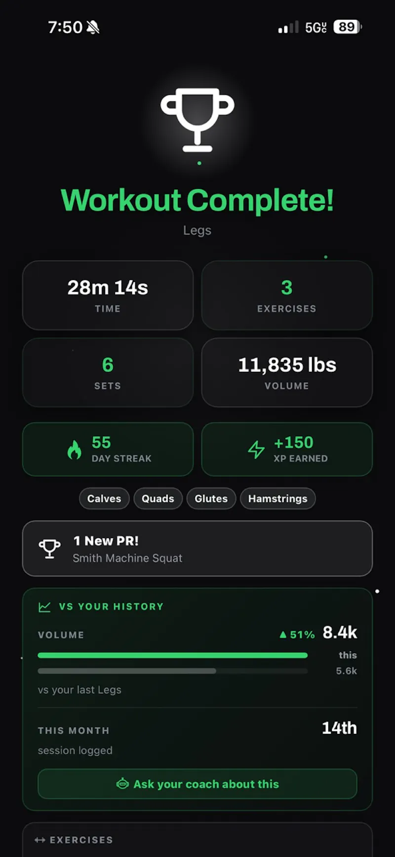 Ceko screenshot 6