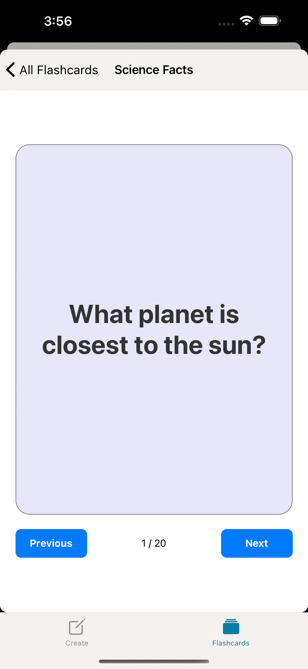 Flashify - Flashcard for All gallery image