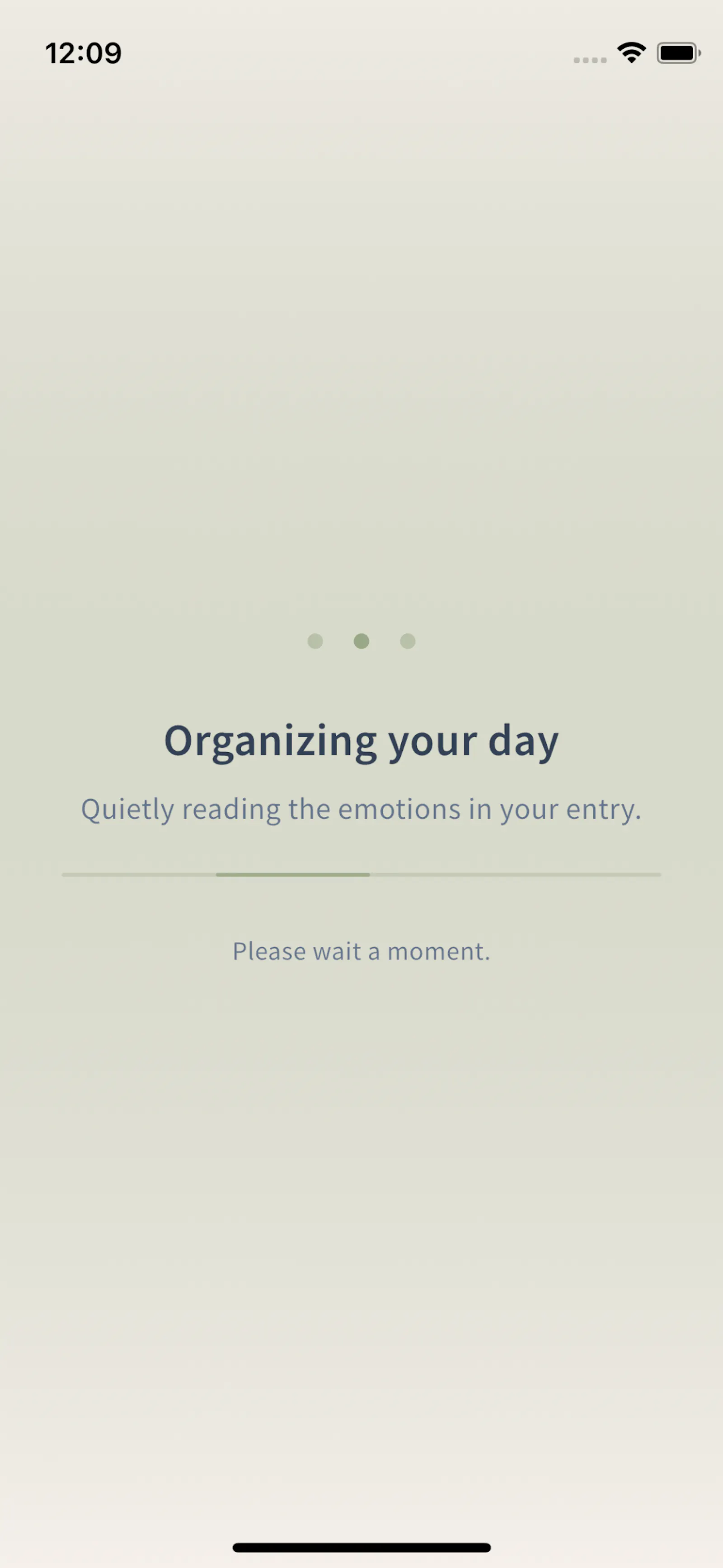 Still – Gentle Journal screenshot 6