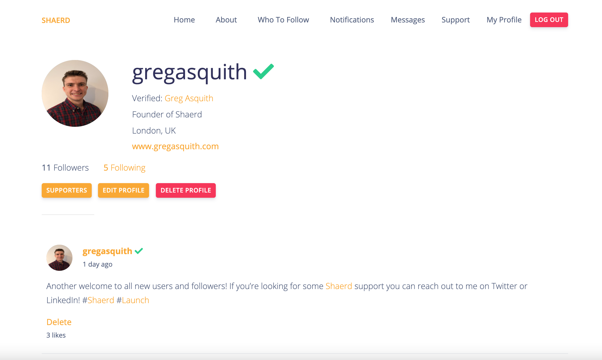 Shaerd gallery image