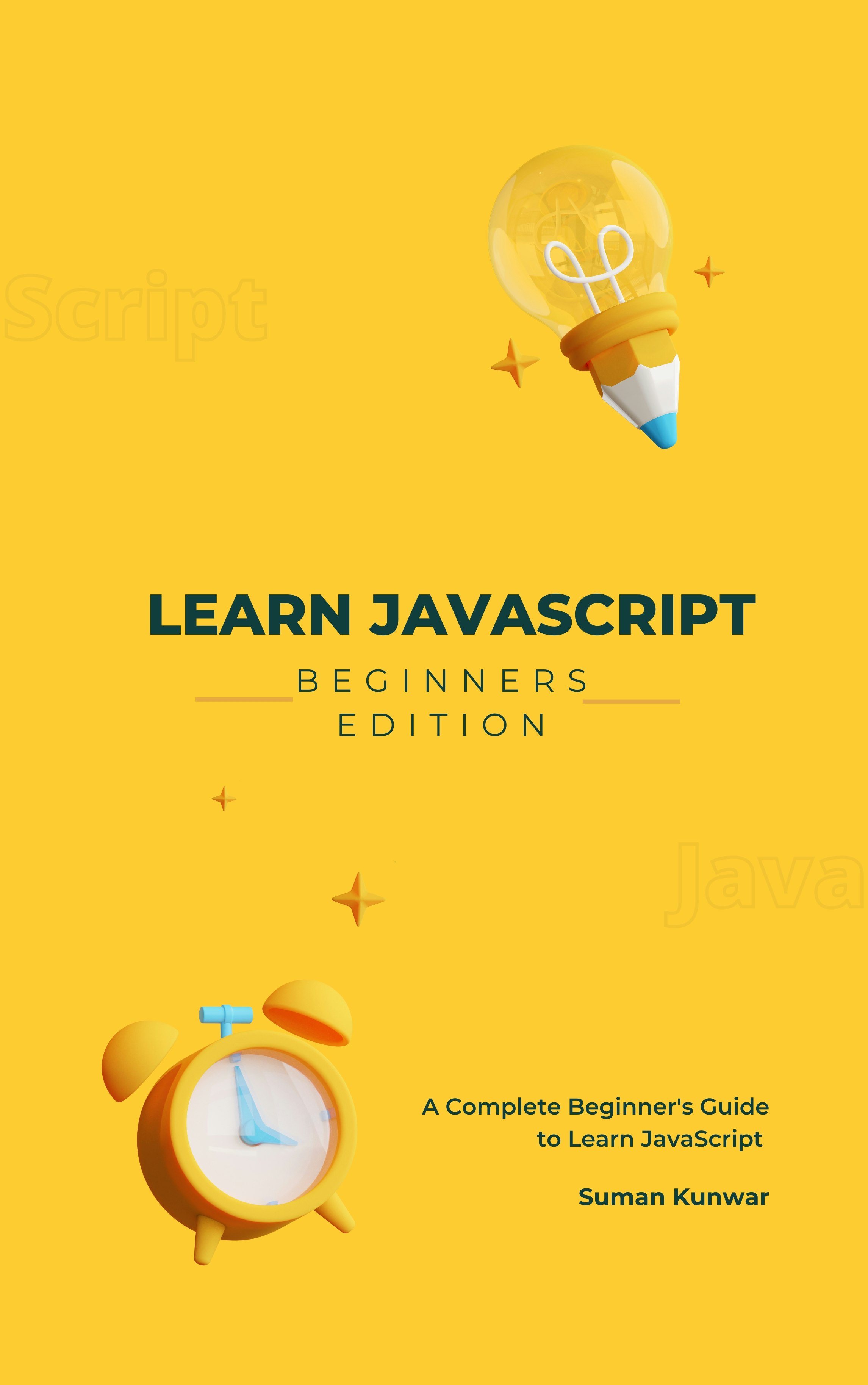 Belajar JavaScript