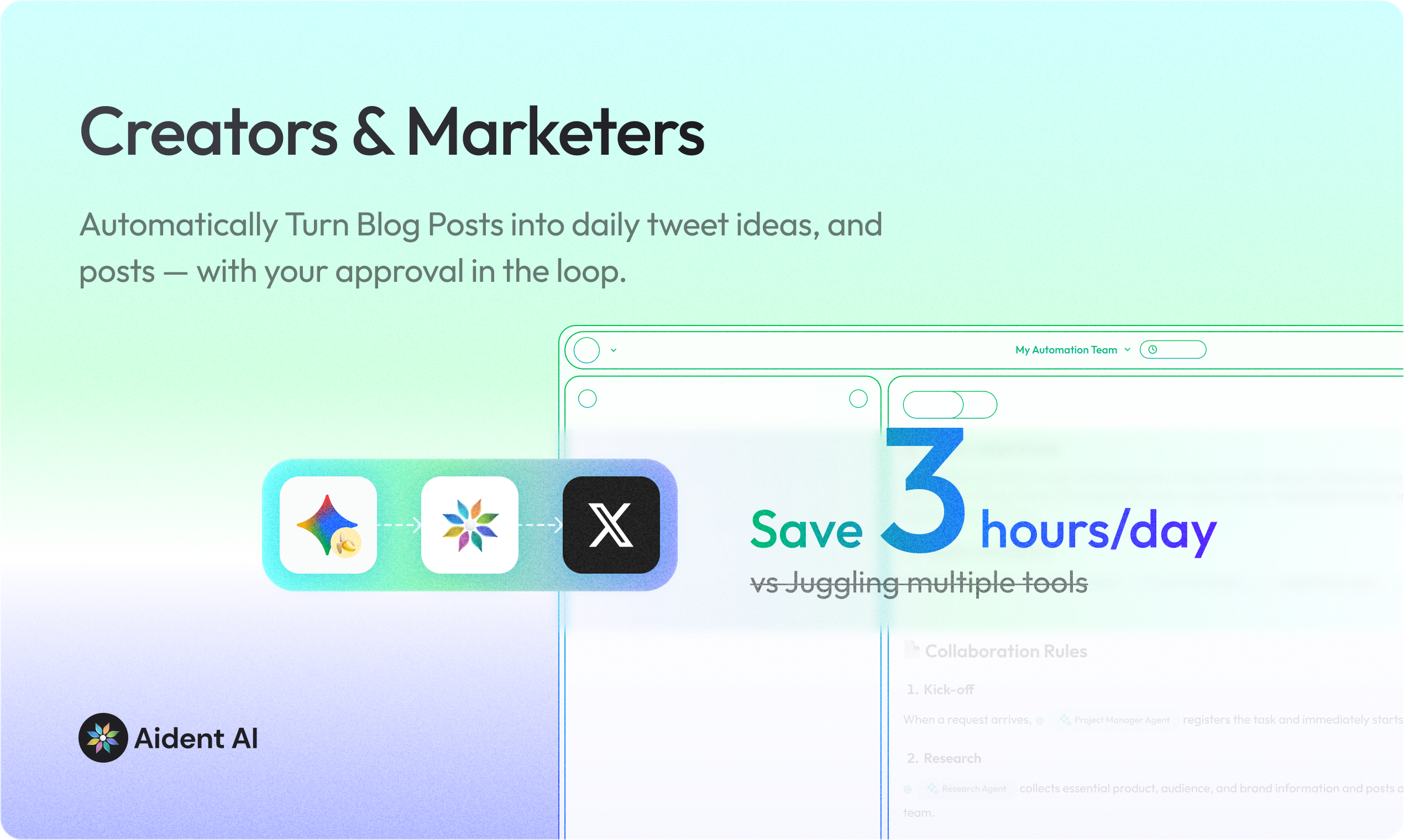 Aident AI gallery image