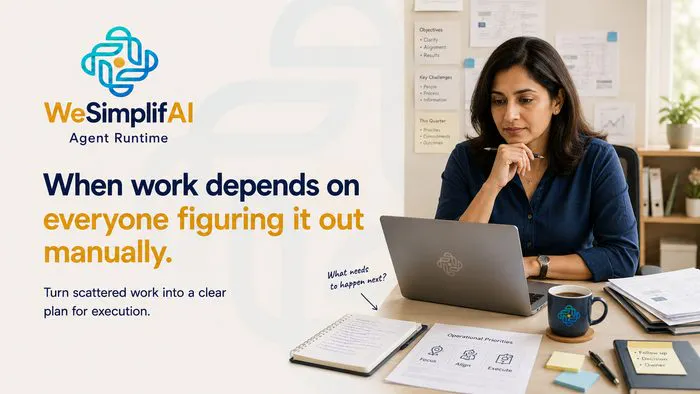 WeSimplifAI gallery image