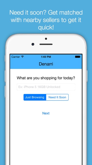 Denarri gallery image