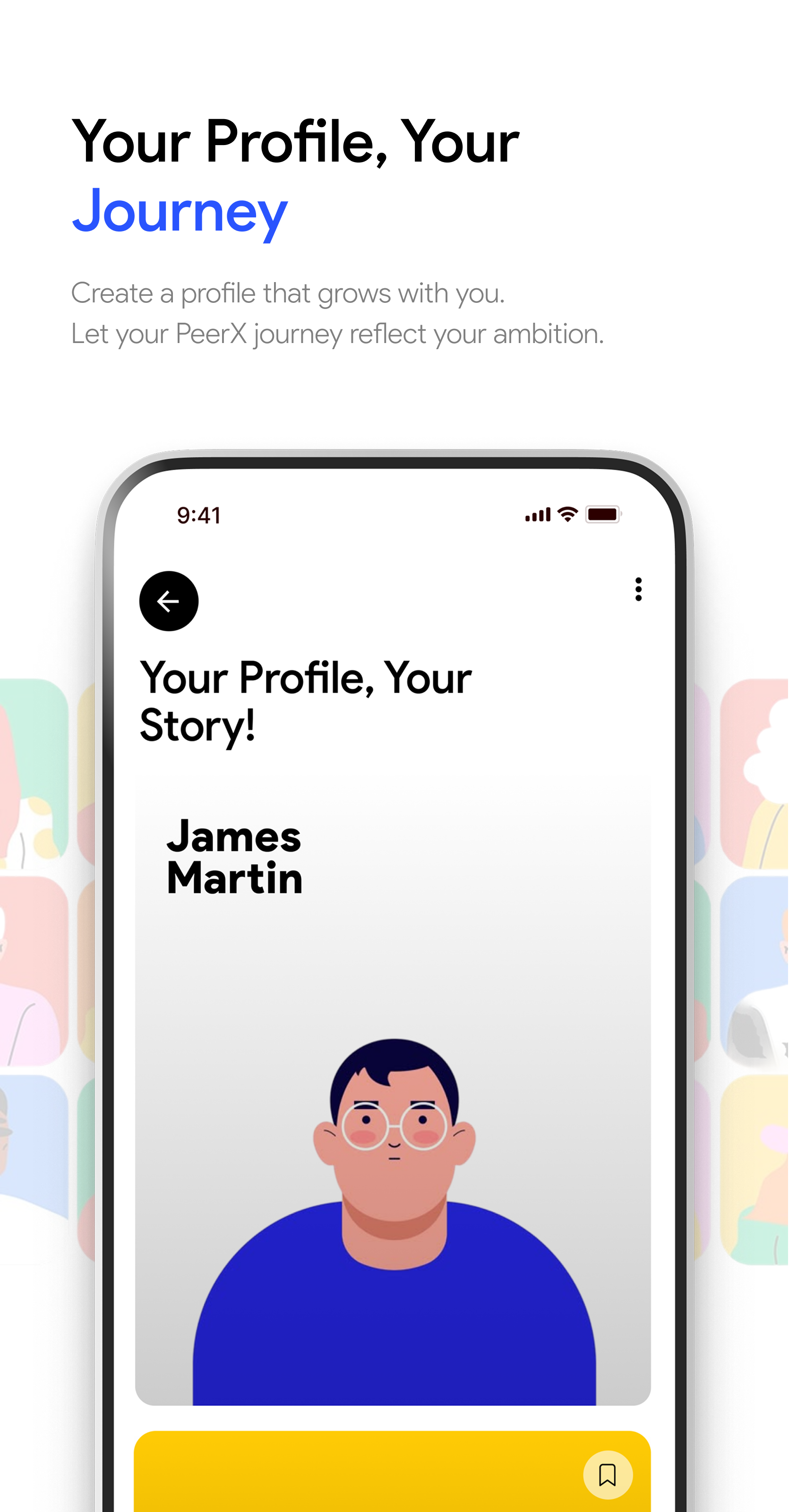 PeerX - One App. All Student Opportunities media 4