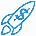 Startup Pitch Deck: Milestone Slide