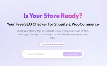 IsMyStoreReady gallery image