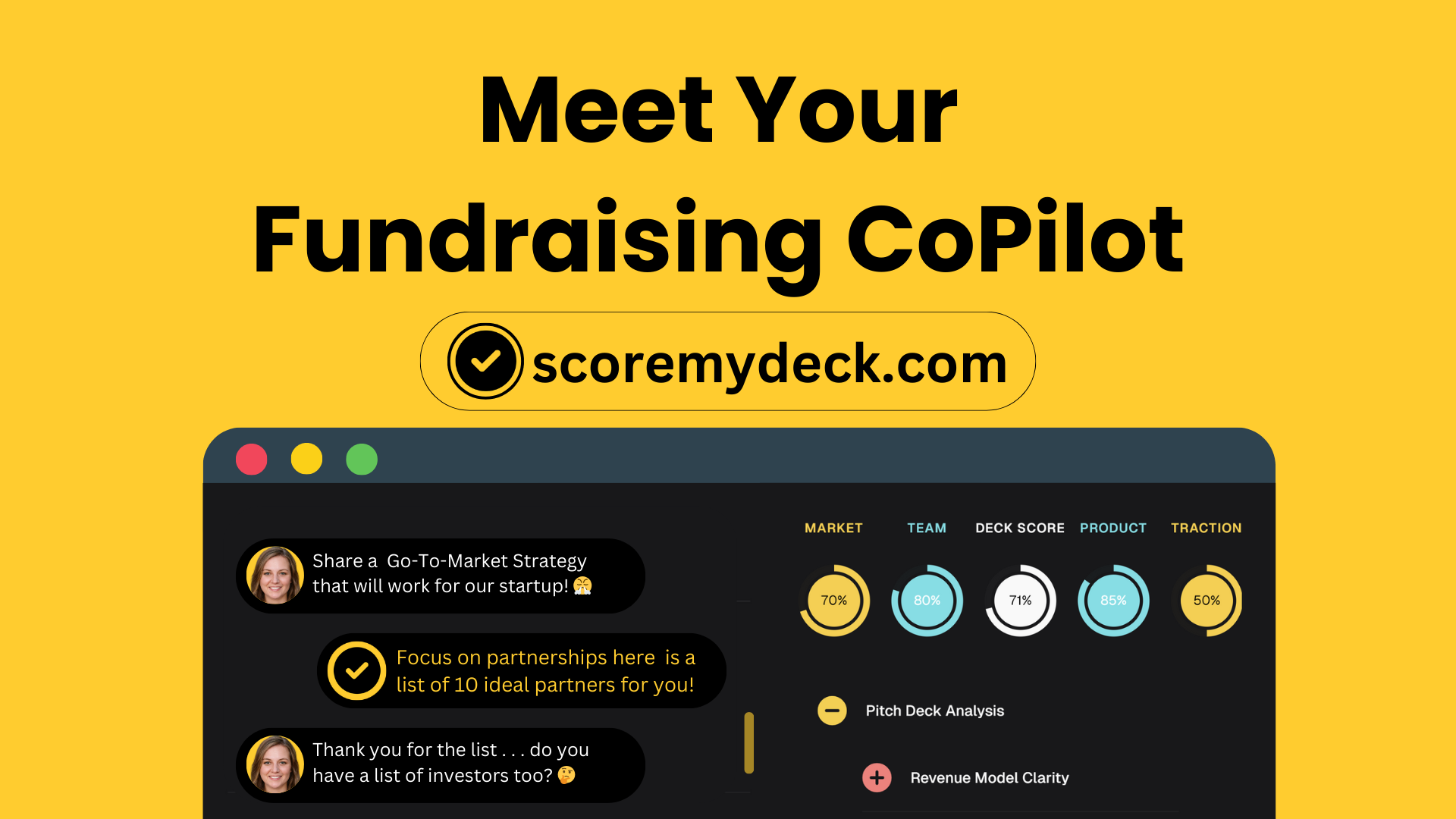 ScoreMyDeck.Com media 2