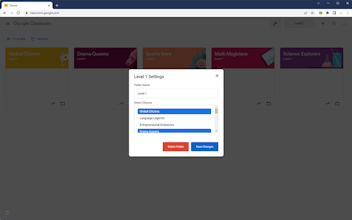 BetterClassroom gallery image