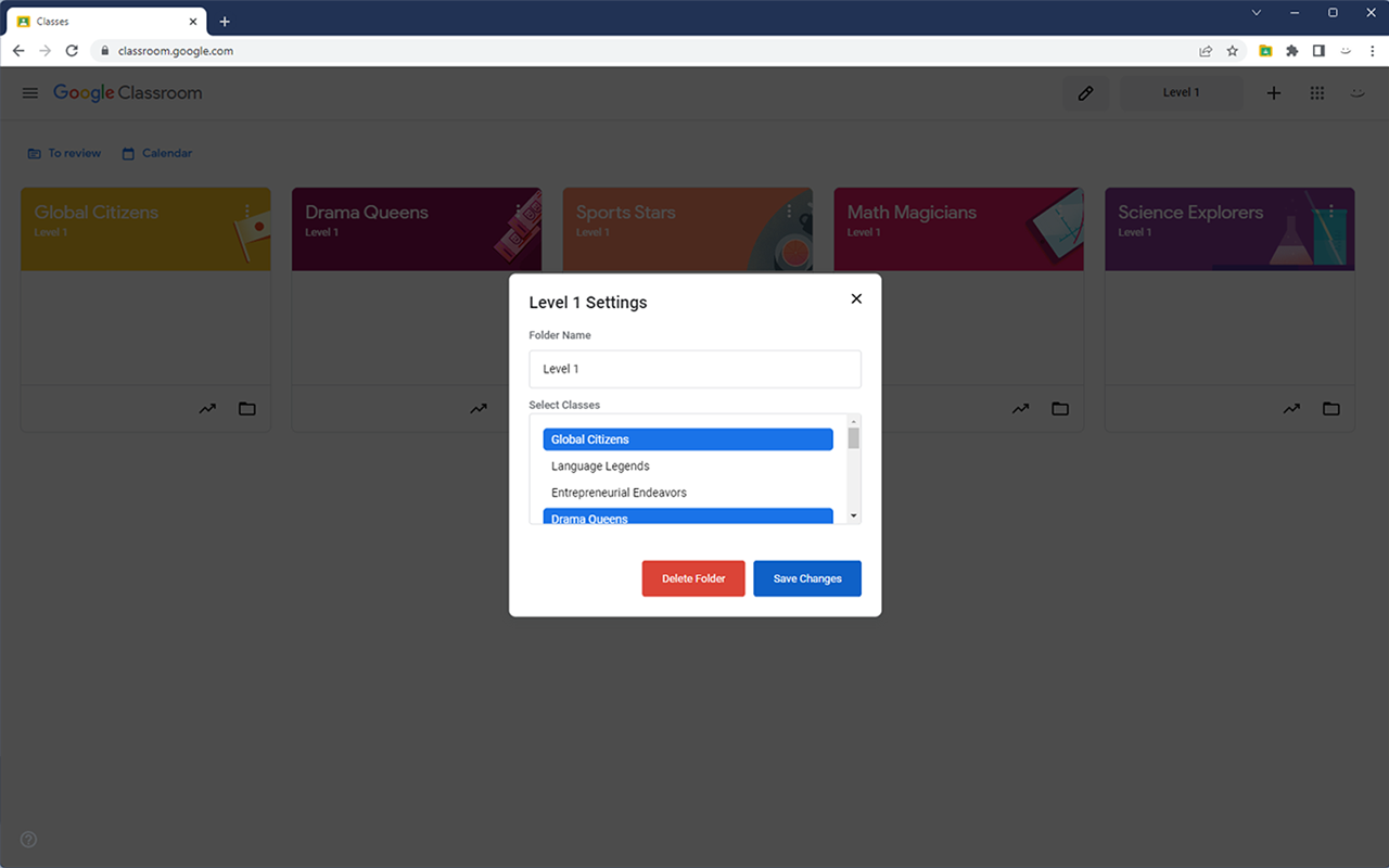 Betterclassroom media 1