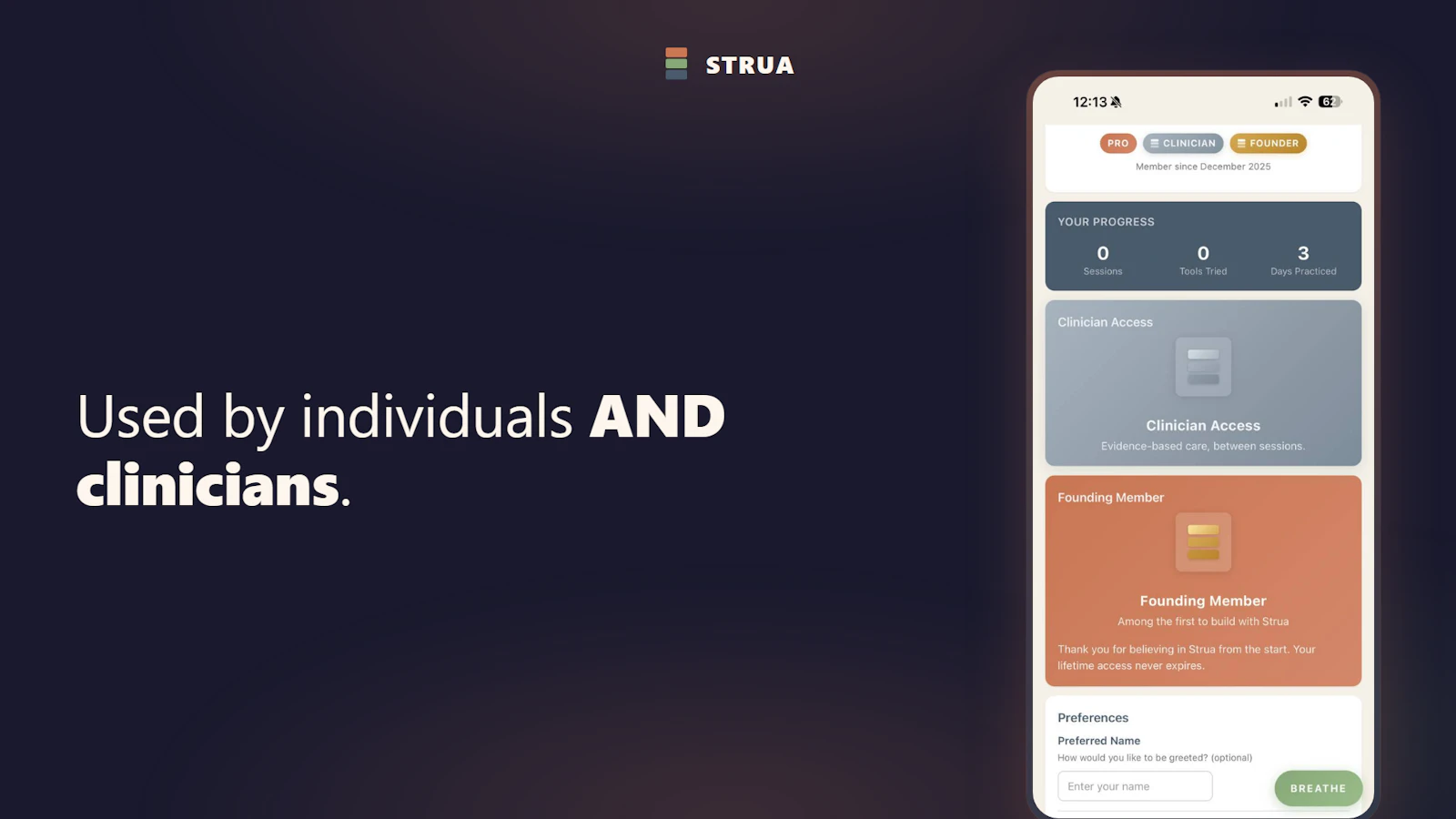 Strua screenshot 8