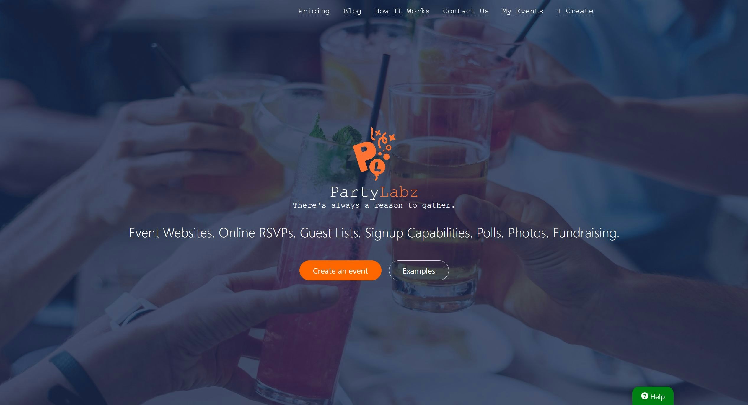 PartyLabz media 2