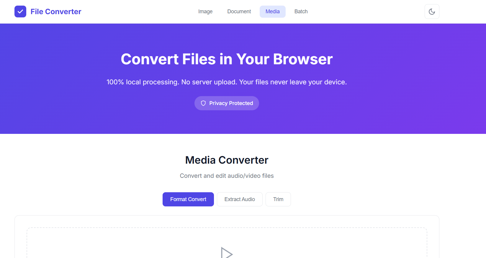 File Converter gallery image