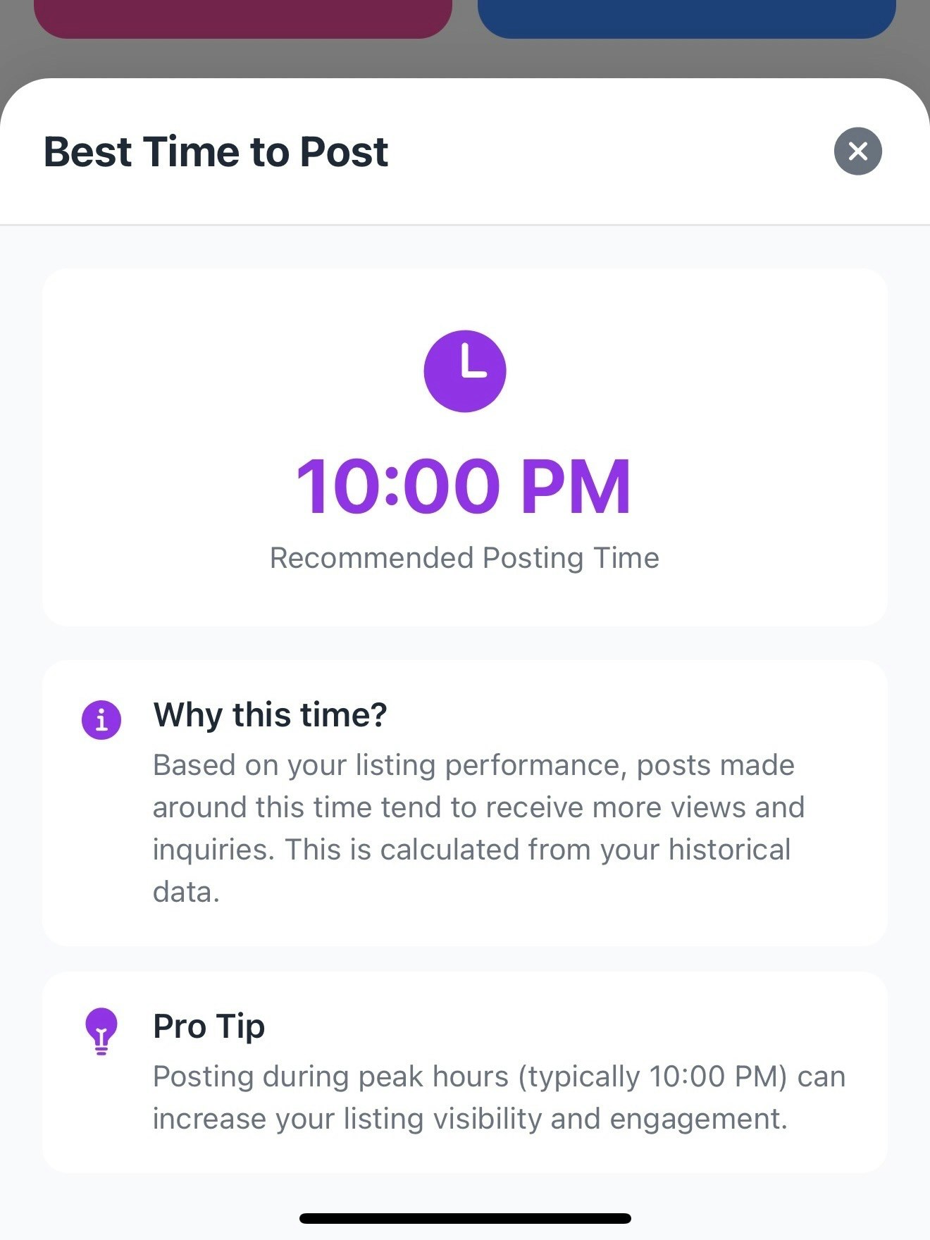 StuMart gallery image