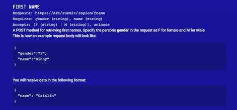 RANDOMKEY.IO gallery image