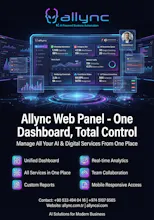 Allync gallery image