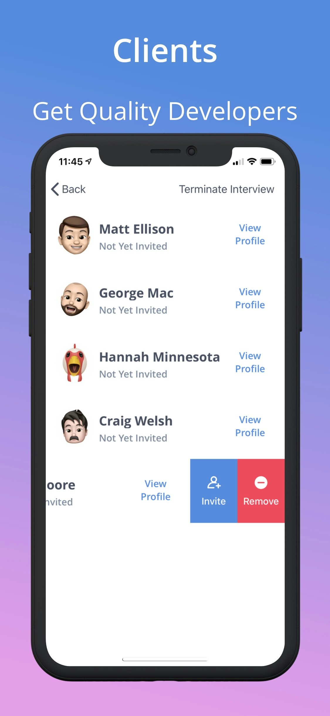 Airrand gallery image