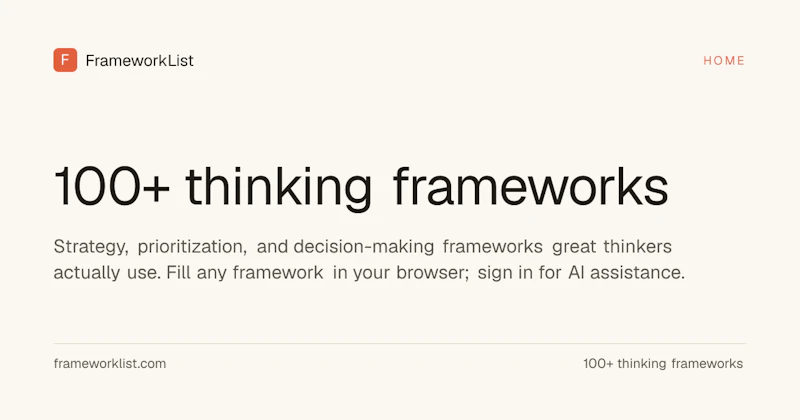 Framework screenshot 2