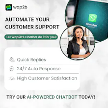 Wap2b gallery image