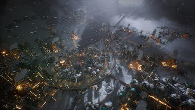 Frostpunk 2 gallery image
