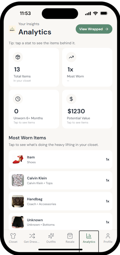Smartli gallery image