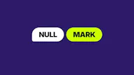Nullmark