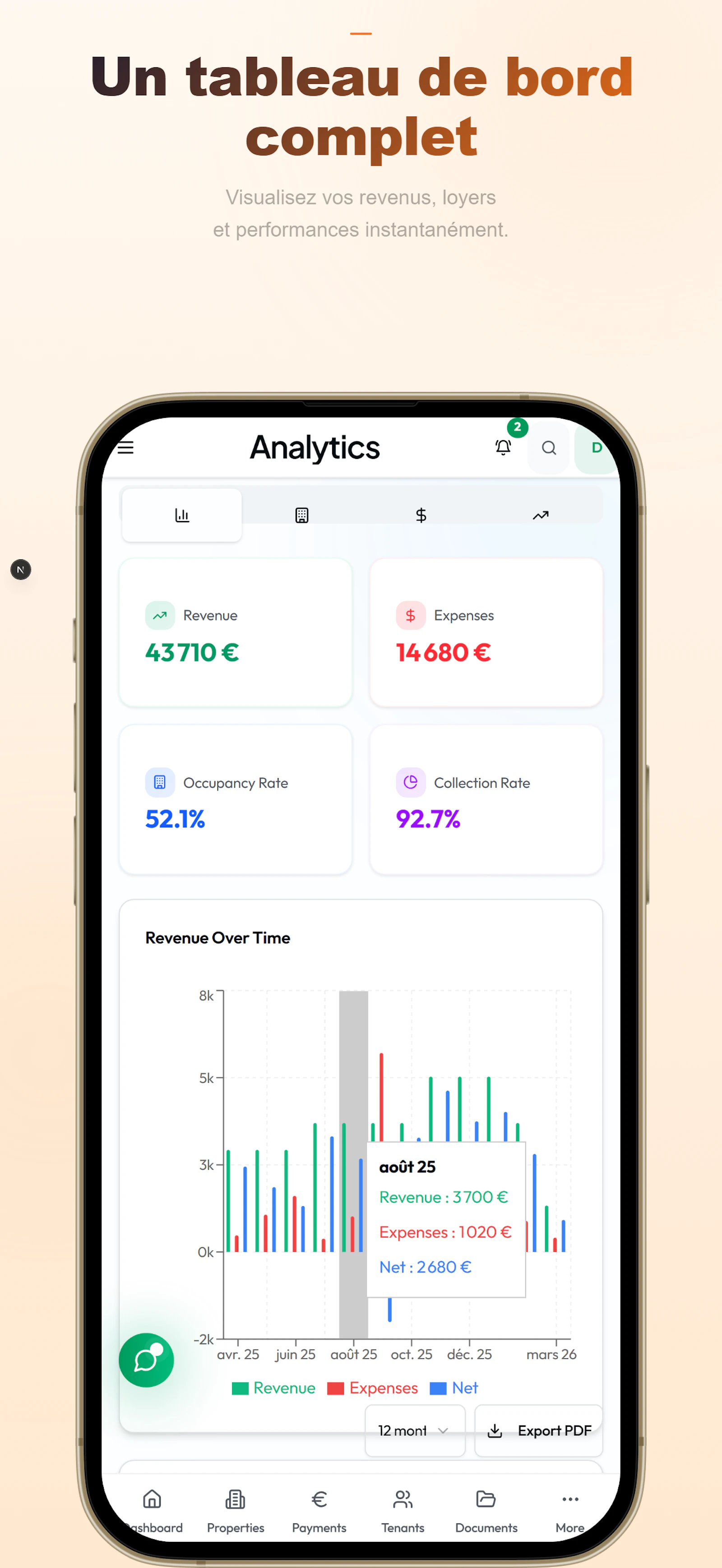 Loqato screenshot 3