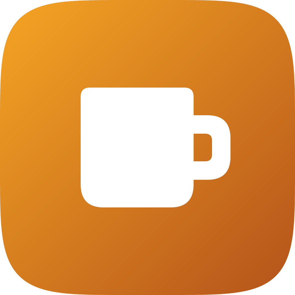 Caffinated