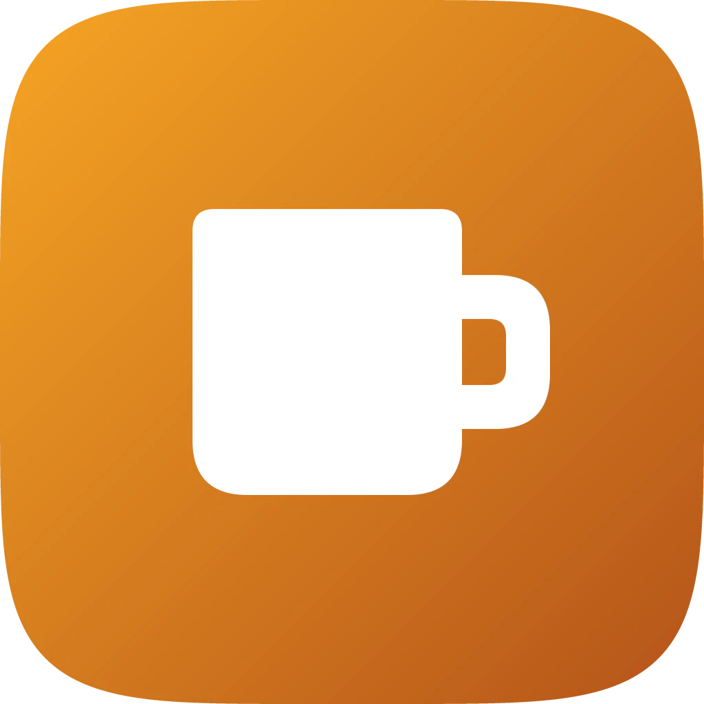 Caffinated