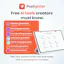POSTIGNITER- FREE SOCIAL MEDIA GROWTH
