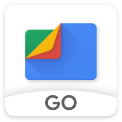 Files Go by Google