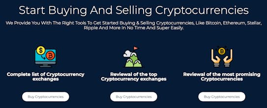 Go CryptoWise gallery image