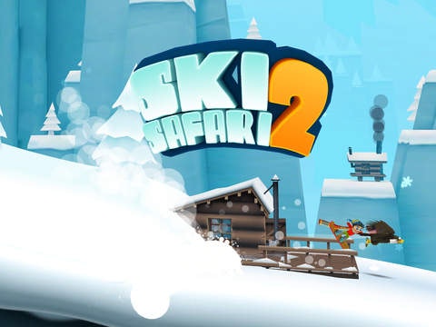 Ski Safari 2 gallery image