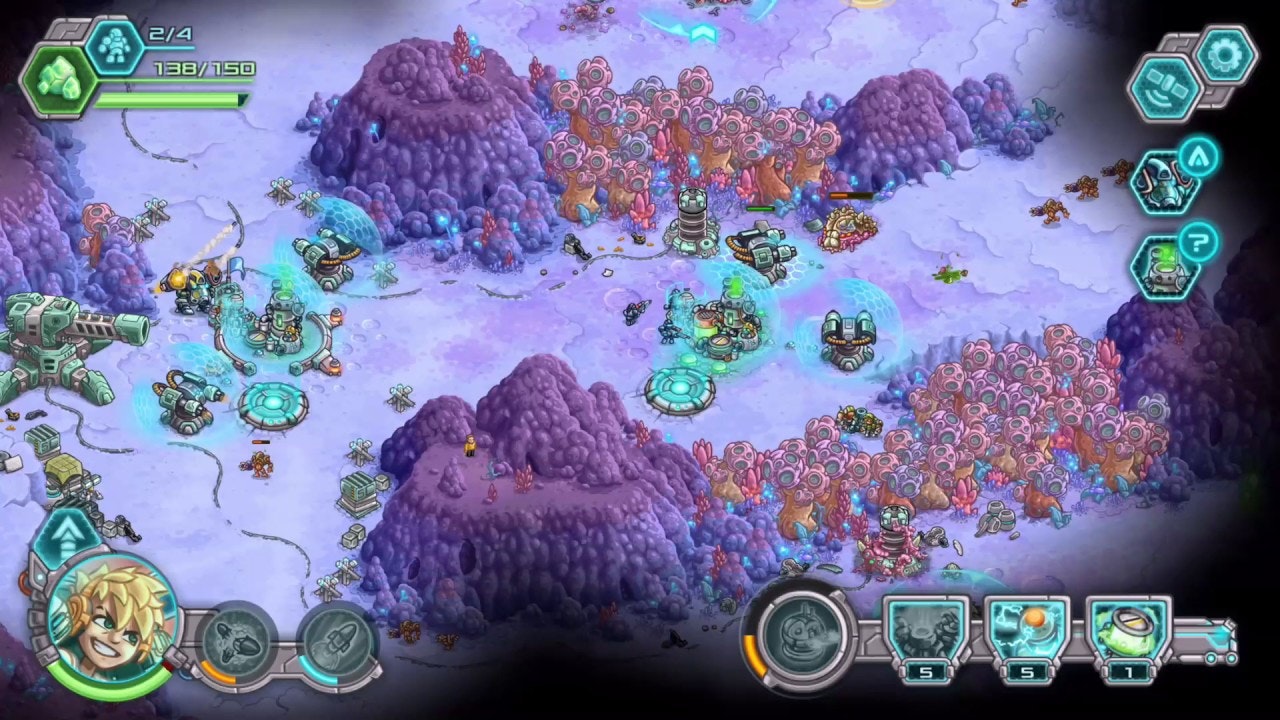 Iron Marines gallery image