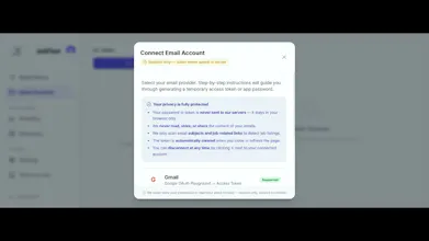 Jobflow AI gallery image
