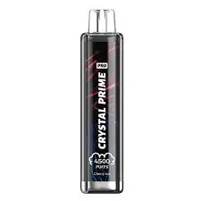 crystal prime deluxe 18000