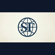 Shortform news - Product Hunt launch logo and brand identity