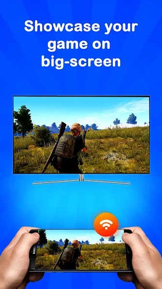 Proyector - HD Video Mirroring media 7