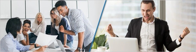 Rastremazione - Piattaforma di assunzione predittiva media 2