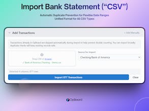 OpBoard gallery image