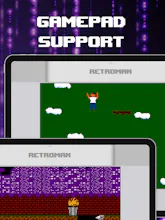 Retroman gallery image