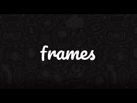 Frames gallery image