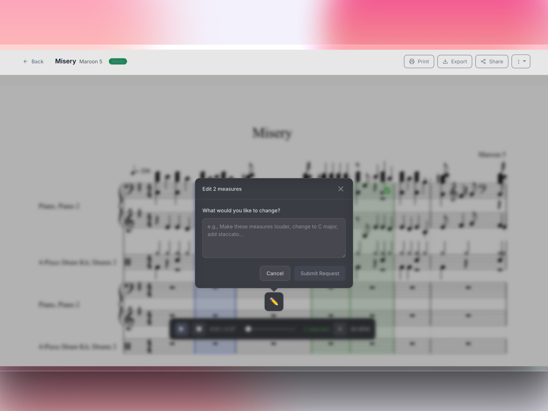 Virtuoso gallery image