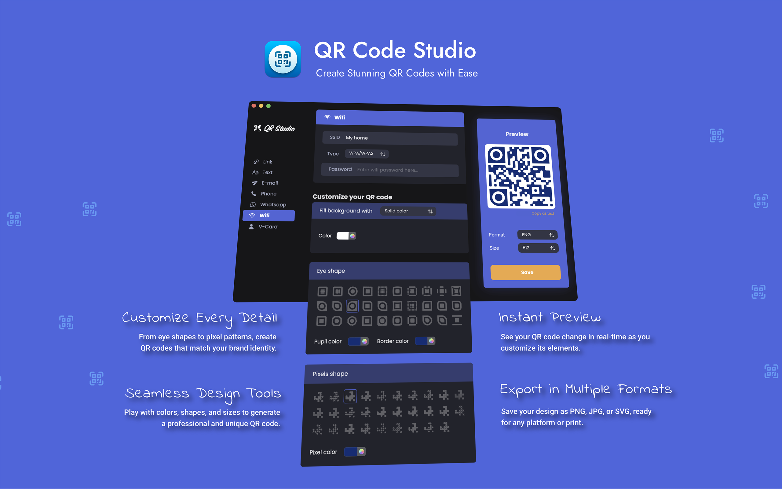QR Studio medya 2