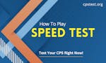 CPS Test image